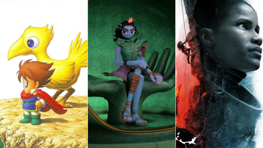 Xbox Game Pass Lineup for Late April 2026