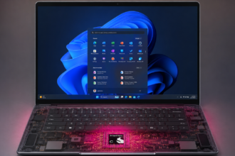 Qualcomm Targets Budget Laptops With Snapdragon C, Challenging Intel and AMD in the Entry-Level Market