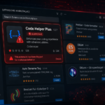 GitHub Security Breach Exposes Risks in VS Code Extension Ecosystem