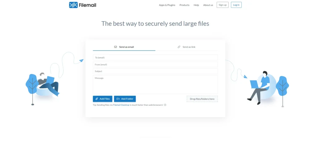 FileMail