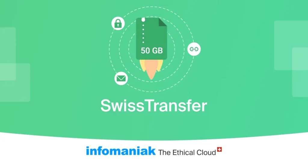 SwissTransfer