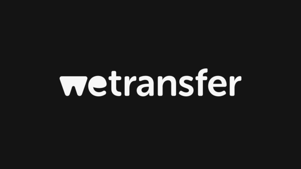 WeTransfer