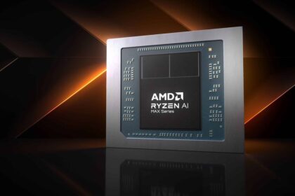 AMD Ryzen AI Max+ PRO 495 Appears in Benchmarks With Minor Gains and New iGPU