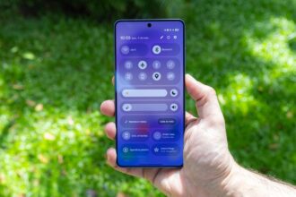 Which Samsung phones will support One UI 9