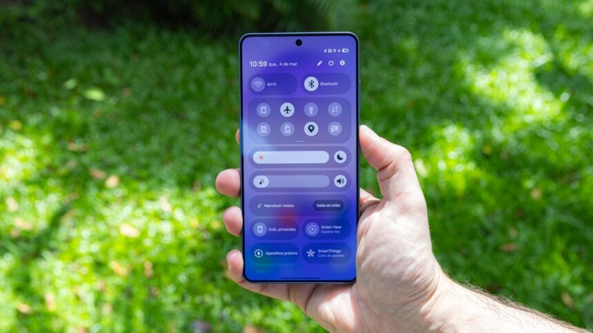 Which Samsung phones will support One UI 9