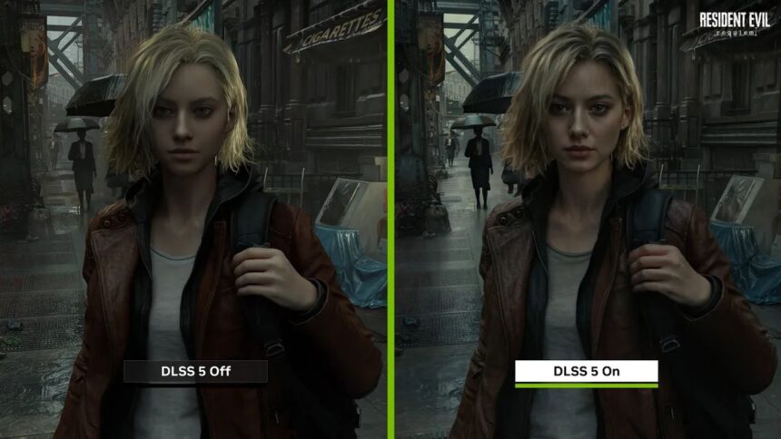 NVIDIA’s DLSS 5 Appears in New Driver Files as ‘DLSS-NR,’ Hinting at Neural Rendering Rollout