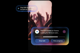 Google Reveals Hardware Requirements for Gemini Intelligence on Android