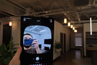 Instants, Instagram's new instant photo feature