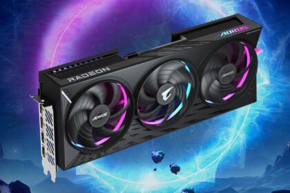 AMD’s RX 9000 GPUs Begin Appearing on Steam Survey as 16GB Graphics Cards Gain Ground