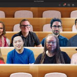 Microsoft to Retire Together Mode in Microsoft Teams