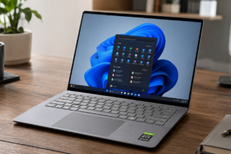 Microsoft Rolls Out KB5095091 Preview Update for Windows 11 26H1