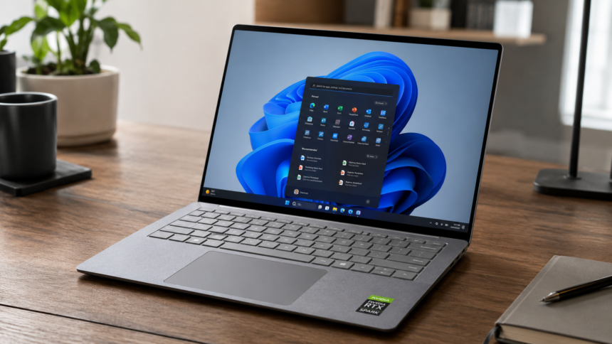 Microsoft Rolls Out KB5095091 Preview Update for Windows 11 26H1