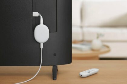Chromecast Encountered a Network Error