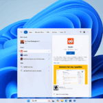 Microsoft Tests New Windows 11 Search Experience That Removes Bing and Web Results