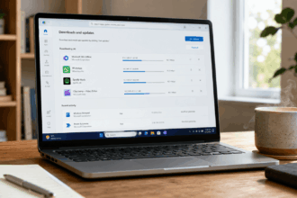 Microsoft Store Downloads Get Major Speed Boost in Latest Windows 11 Update