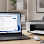 Microsoft Pushes Ahead With Driver-Free Printing in Windows 11 Through Windows Ready Print