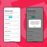 Study Finds AI-Generated Videos Dominate New TikTok Feeds, Outpacing YouTube by Wide Margin
