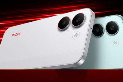 Redmi Turbo 5