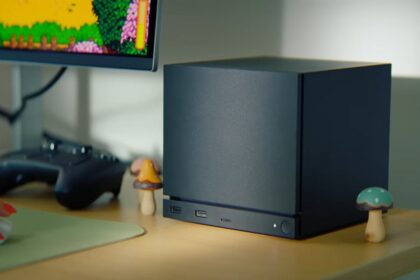 Steam Machine Launch Appears Closer as Welcome Tour Leaks Through Steam Backend