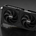 GPU Shipments Decline Slightly as Rising PC Component Prices Continue to Pressure Market