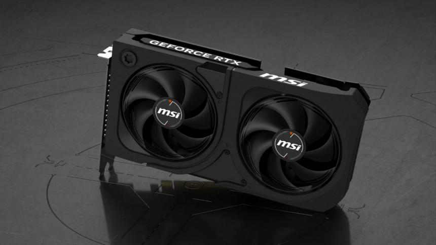 GPU Shipments Decline Slightly as Rising PC Component Prices Continue to Pressure Market