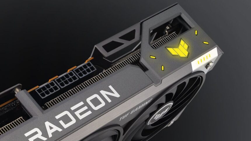 AMD Radeon Users Report Smart Access Memory Issue After Latest Adrenalin Driver Update