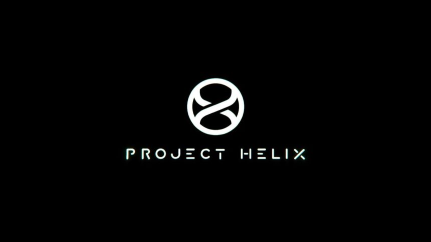 Xbox Co-Founder Says Project Helix Signals Return to Microsoft's Windows Roots
