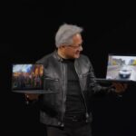 NVIDIA Unveils RTX Spark AI Superchip for Next-Generation Windows Laptops