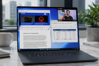 Enable Youtube PIP mode on Windows PC