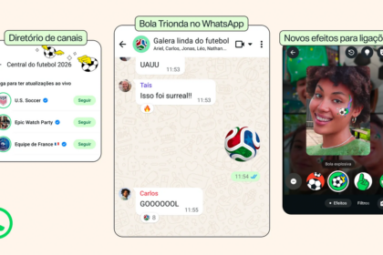 WhatsApp Introduces Live Scores, AI Features and Interactive Experiences for 2026 World Cup Fans