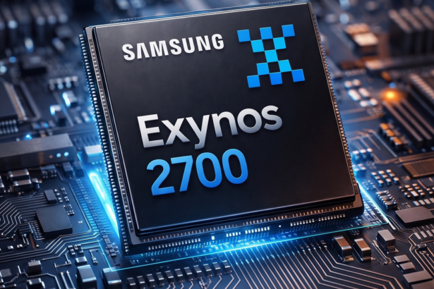 Samsung Confirms Progress on Exynos 2700 Development, Targets Galaxy S27 Series