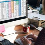AI Tools To Create Excel and Google Sheets Formulas