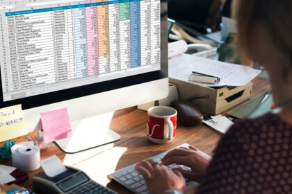AI Tools To Create Excel and Google Sheets Formulas