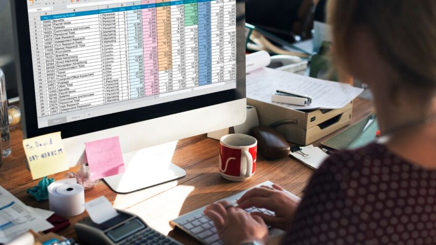 AI Tools To Create Excel and Google Sheets Formulas