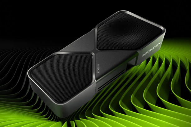 New Rumors Suggest NVIDIA GeForce RTX 50 SUPER Series Could Deliver Up to 14% Higher Performance