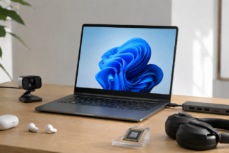Windows 11 KB5089573 Gets Performance Boosts, AI Monitoring Tools and New User Features