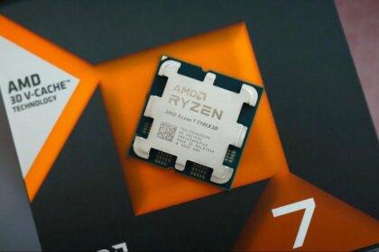 AMD Expands Ryzen Lineup With New Ryzen 7 7700X3D