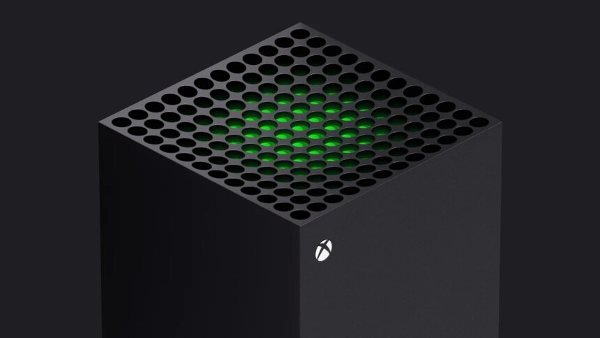 Xbox Series Records Strongest Monthly Sales of 2026 in the U.S., Circana Reports