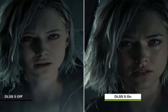NVIDIA Explains DLSS 5 After Backlash, Details New Controls for Developers
