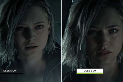 NVIDIA Explains DLSS 5 After Backlash, Details New Controls for Developers