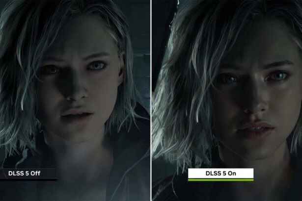 NVIDIA Explains DLSS 5 After Backlash, Details New Controls for Developers
