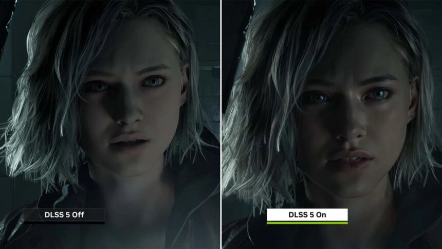 NVIDIA Explains DLSS 5 After Backlash, Details New Controls for Developers