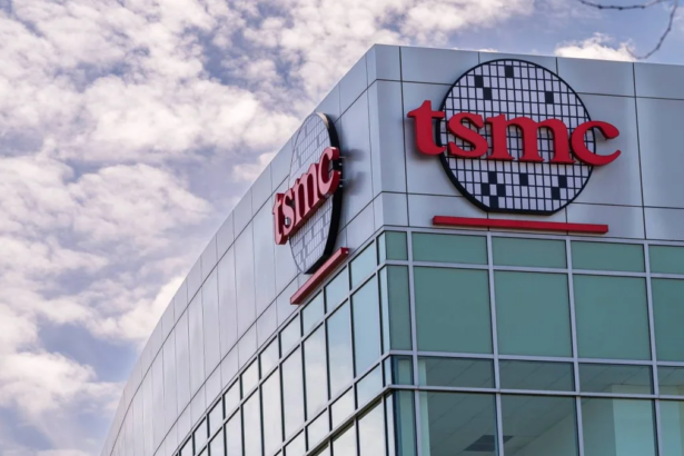 TSMC to Raise Chip Manufacturing Prices by Up to 10% Starting in 2027