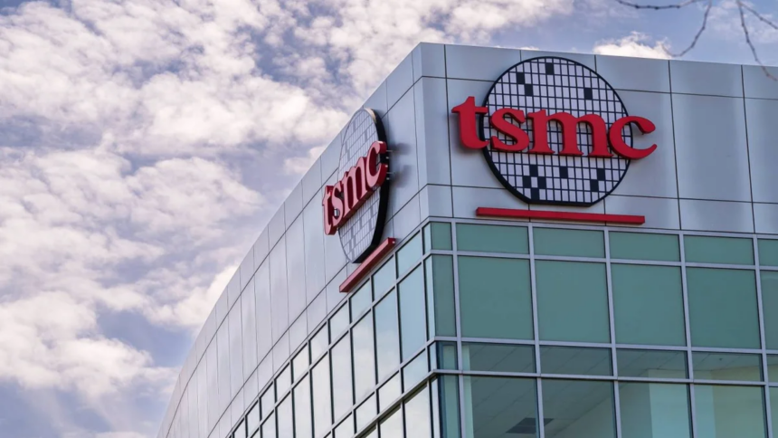TSMC to Raise Chip Manufacturing Prices by Up to 10% Starting in 2027