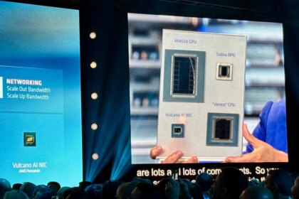 MI400 AI GPUs