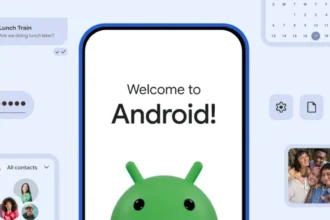 Android 17 Makes Switching From iPhone Easier With Built-In Wireless Data Transfer