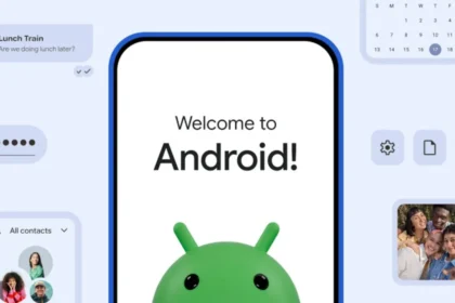 Android 17 Makes Switching From iPhone Easier With Built-In Wireless Data Transfer