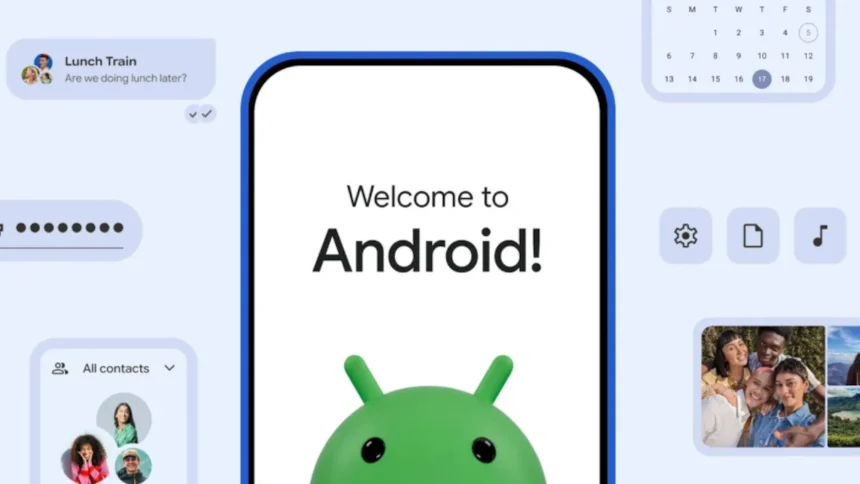 Android 17 Makes Switching From iPhone Easier With Built-In Wireless Data Transfer