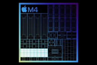 Apple M4
