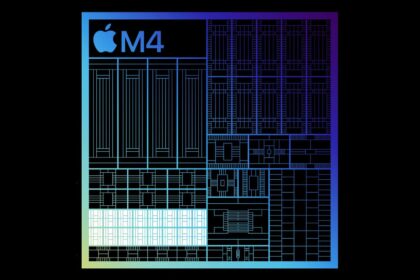 Apple M4